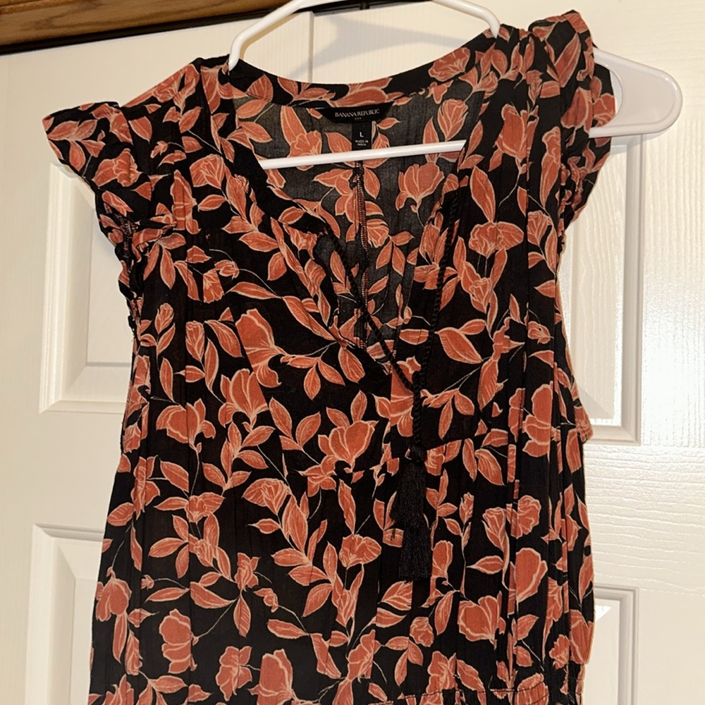 Maxi Dress - Picture 2 of 4